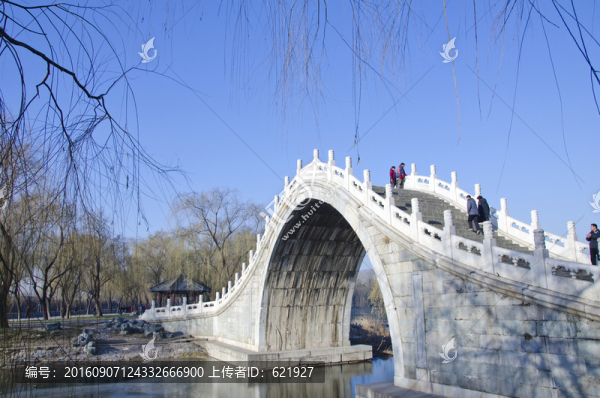 石拱橋