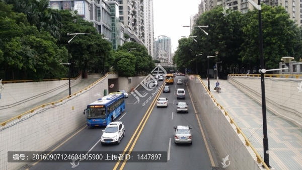 馬路