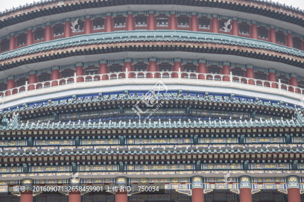 塔樓古建筑