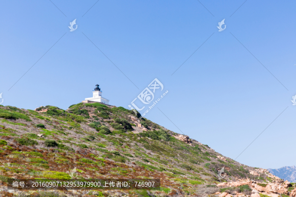 赤血島