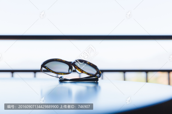 太陽鏡