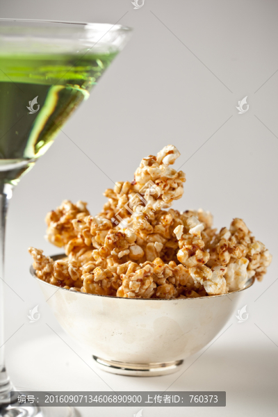 精美美食之酒店美食點(diǎn)心