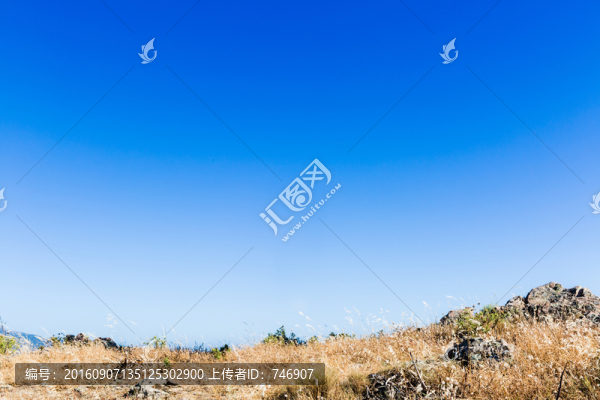 科西嘉島風(fēng)光