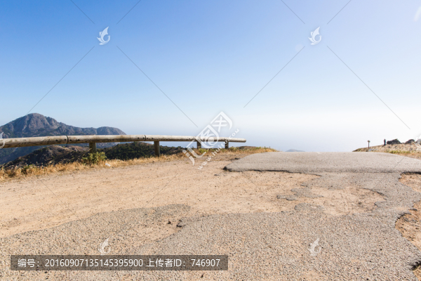 科西嘉島風(fēng)光