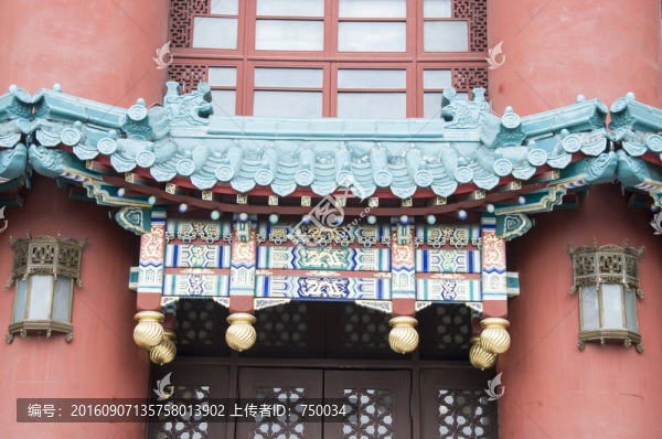 房檐