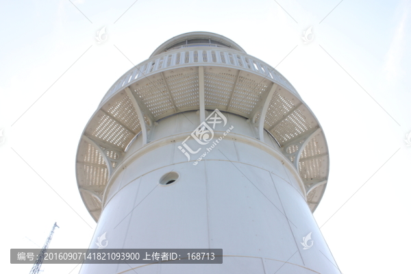 黃渤海燈塔