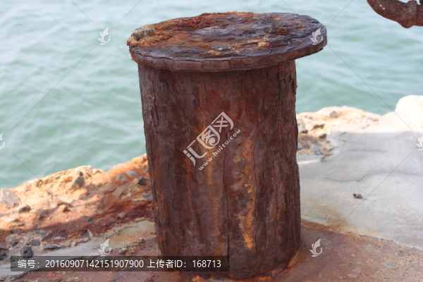 黃渤海分界線景區(qū)