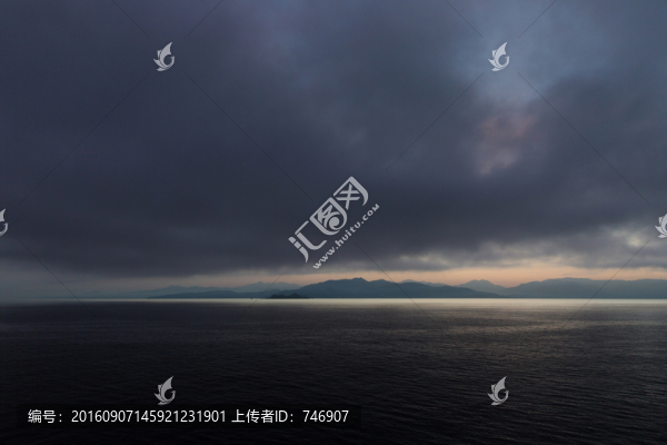 大海和光
