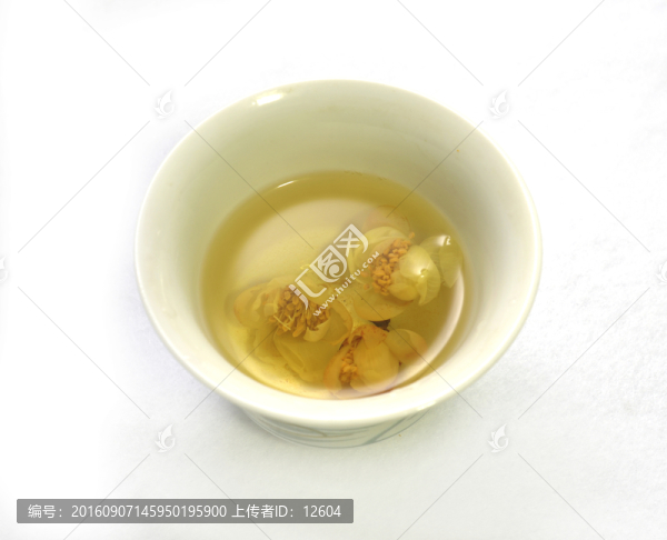 金花茶