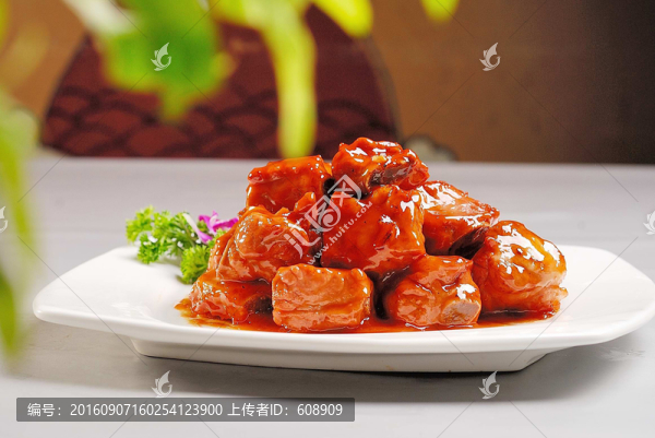紅燒肉