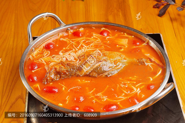 魚(yú)鍋