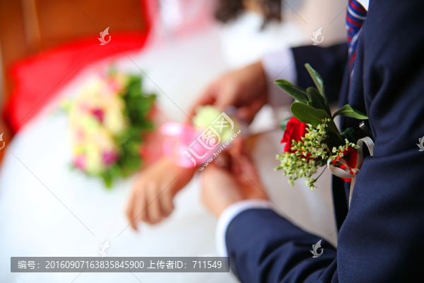 新郎新娘,婚禮場景