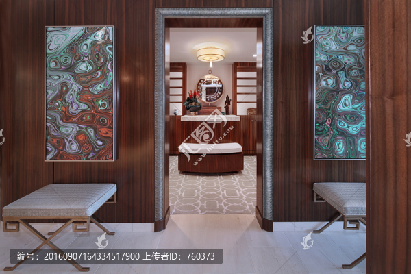 板式定制家居之衣柜衣帽間