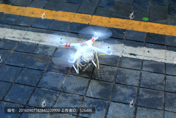 無人機(jī)航拍
