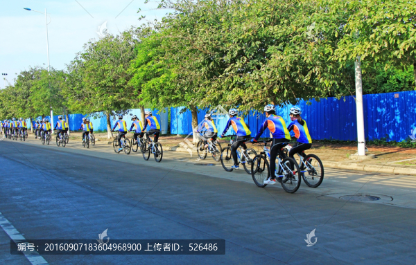 騎行運動