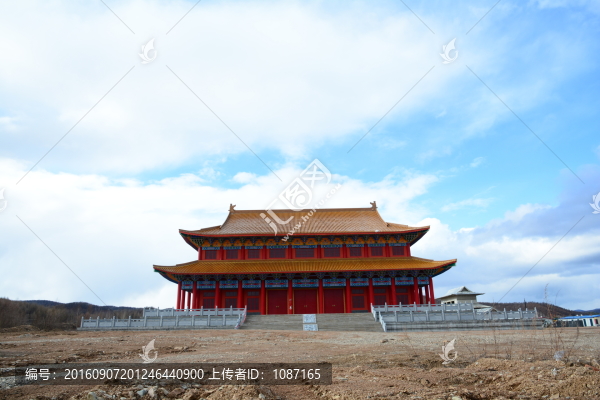 大祥瑞寺