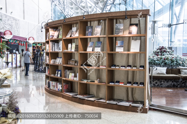 書(shū)架