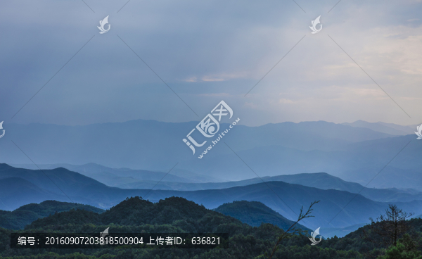 風景
