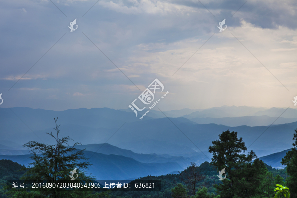 風景