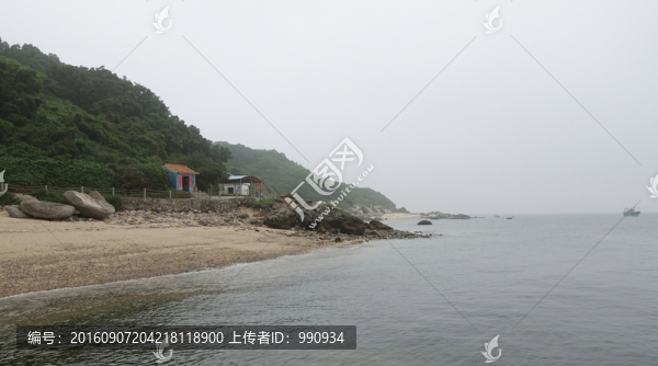 青洲島,海島,海景