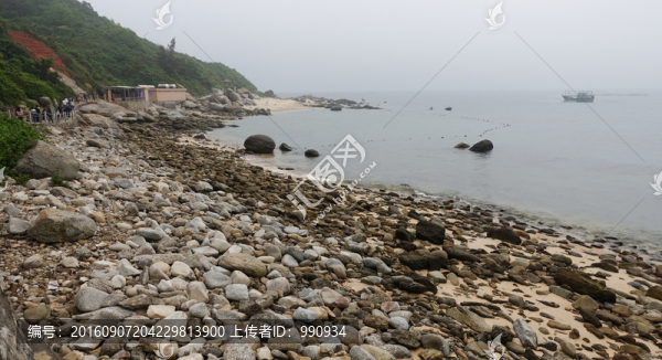 青洲島,海島,海景