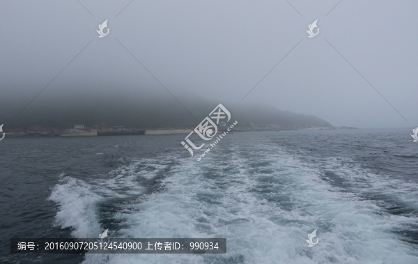 沙扒,青洲島,島嶼