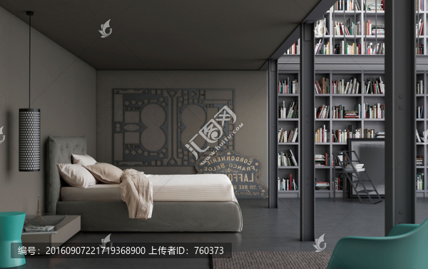 現(xiàn)代室內(nèi)設(shè)計(jì)之別墅大廳
