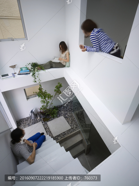 現(xiàn)代室內(nèi)設(shè)計(jì)之創(chuàng)意空間-匯圖網(wǎng) www.fosd68.com 現(xiàn)代室內(nèi)設(shè)計(jì)之創(chuàng)意空間