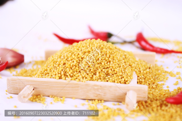 小米