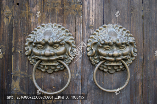 門環(huán)