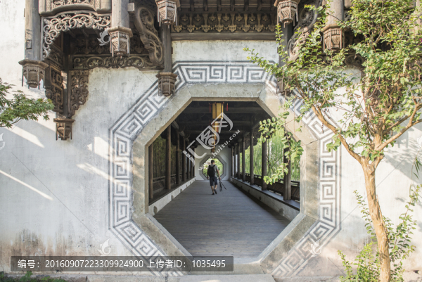 長廊