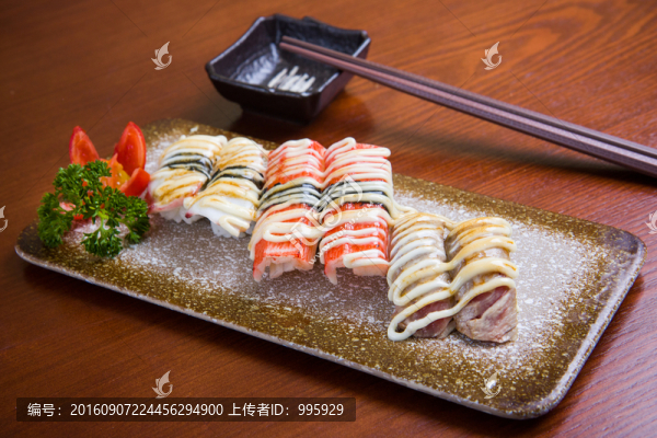 壽司,（3）