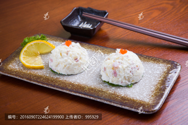 土豆沙拉