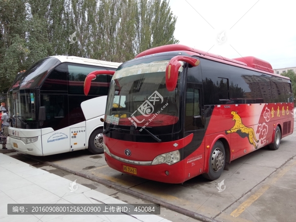 公交車