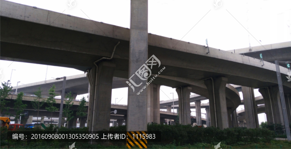 城市立交橋