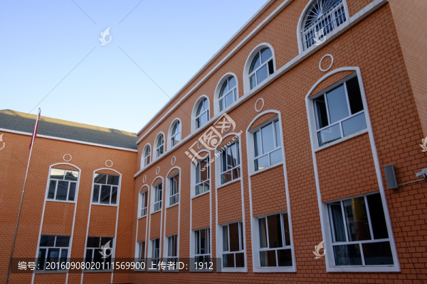 俄羅斯風(fēng)格建筑