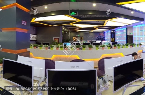 網(wǎng)吧