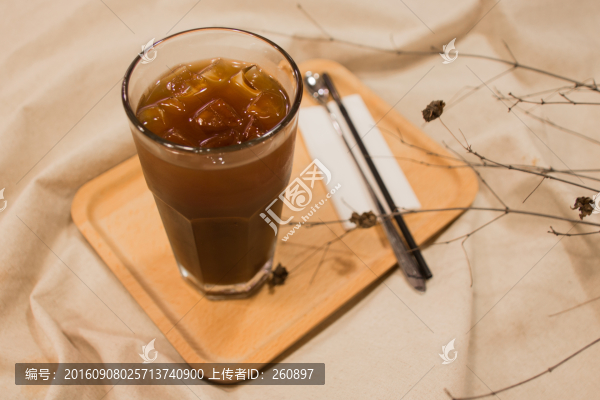 冰茶