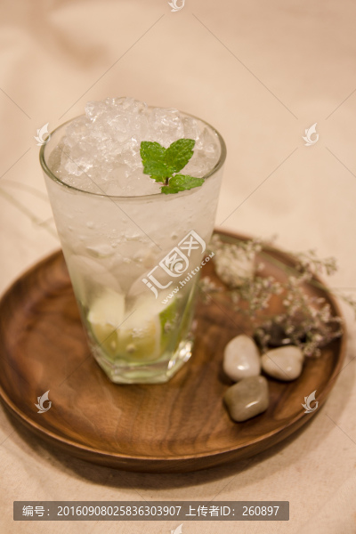莫吉托