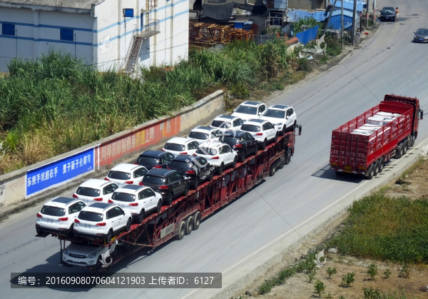汽車產(chǎn)銷量