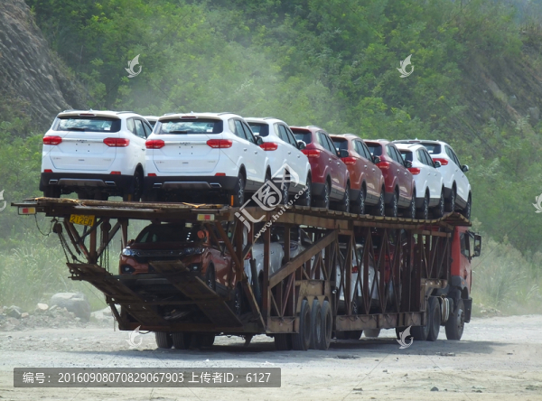 汽車產(chǎn)銷量