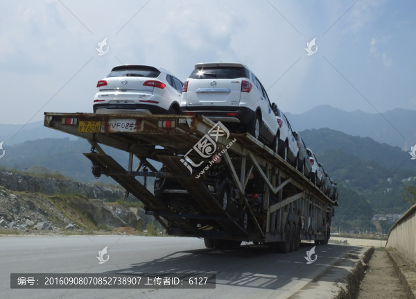 汽車產(chǎn)銷量