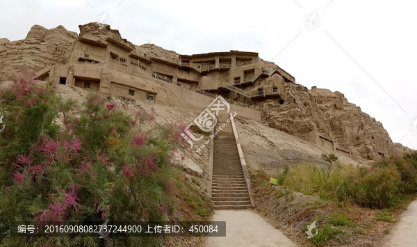 克孜爾千佛洞