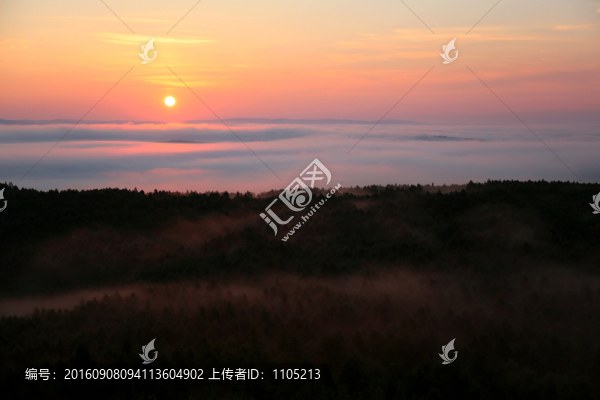 日出