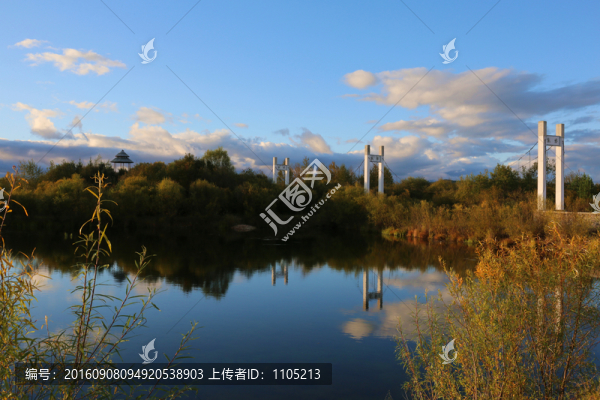 吊橋