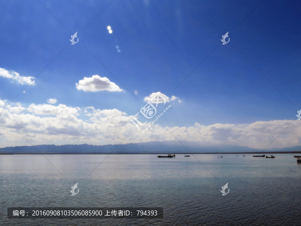 可魯克湖