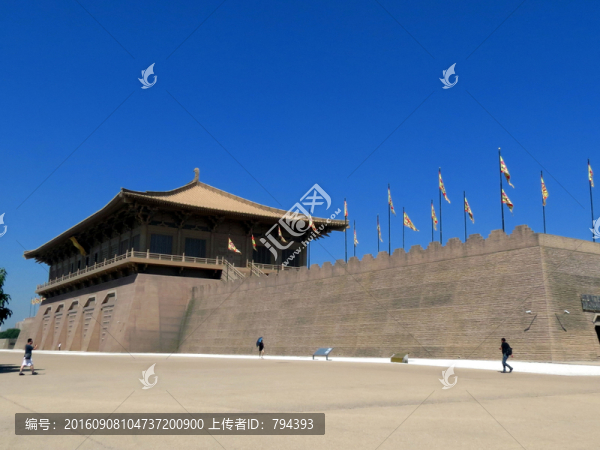 大明宮