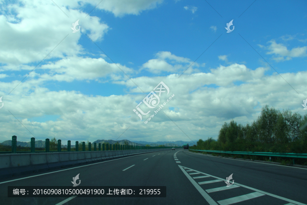 高速公路
