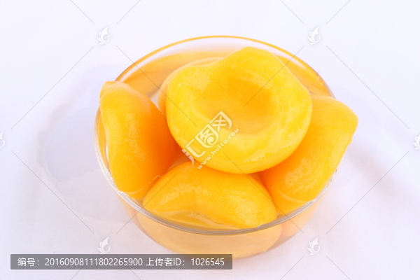 糖水罐頭