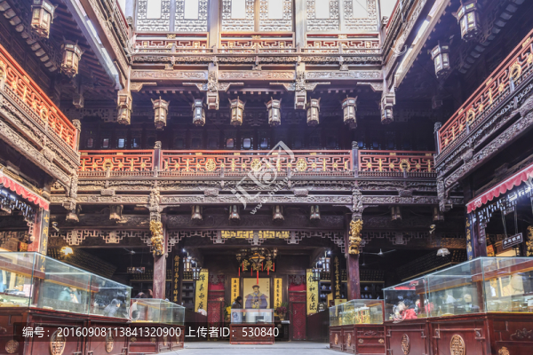 百年老店,老字號國醫(yī)館